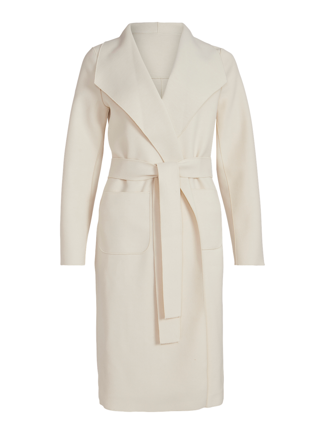 VIJUICE Coat - Birch