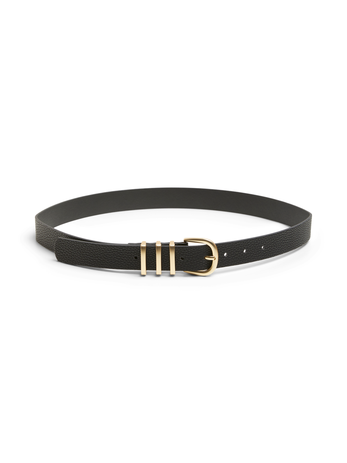 PCLEA Belts - Black